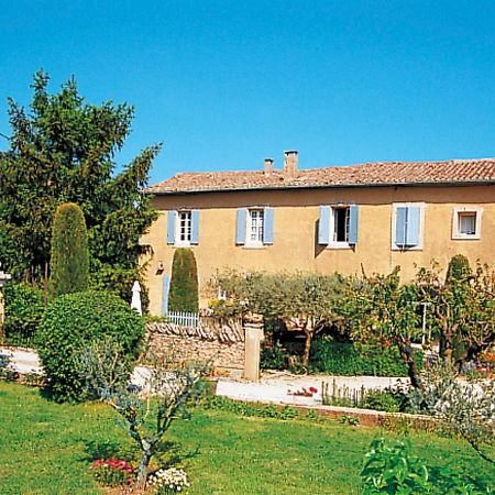 Holiday Home Le Cedre - Mbe101 By Interhome Ménerbes Kültér fotó