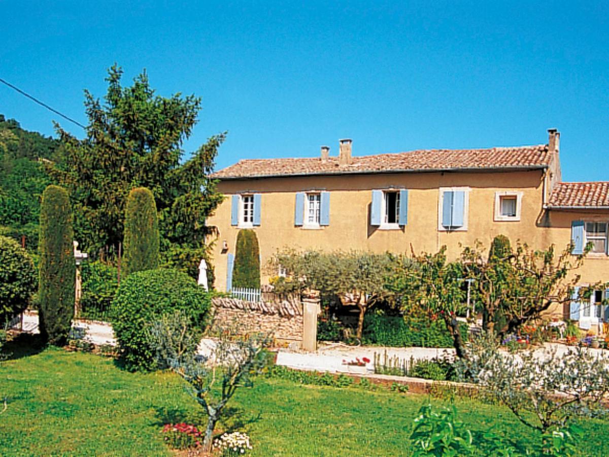 Holiday Home Le Cedre - Mbe101 By Interhome Ménerbes Kültér fotó