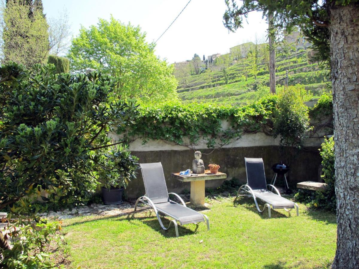 Holiday Home Le Cedre - Mbe101 By Interhome Ménerbes Kültér fotó
