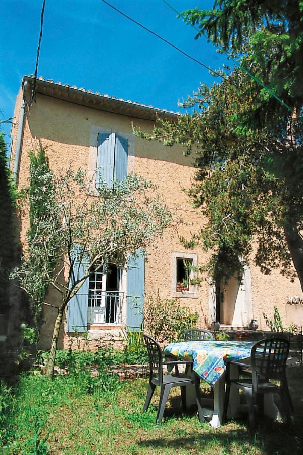 Holiday Home Le Cedre - Mbe101 By Interhome Ménerbes Kültér fotó