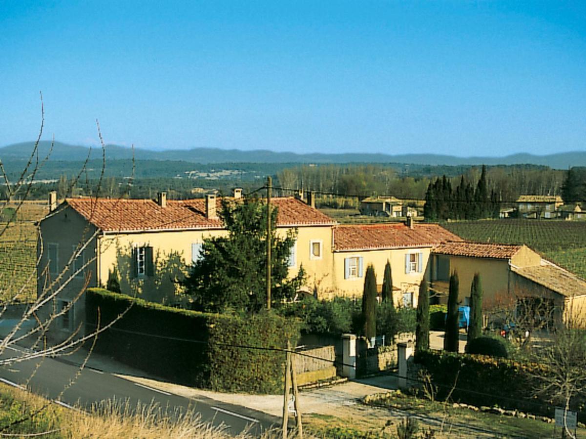 Holiday Home Le Cedre - Mbe101 By Interhome Ménerbes Kültér fotó
