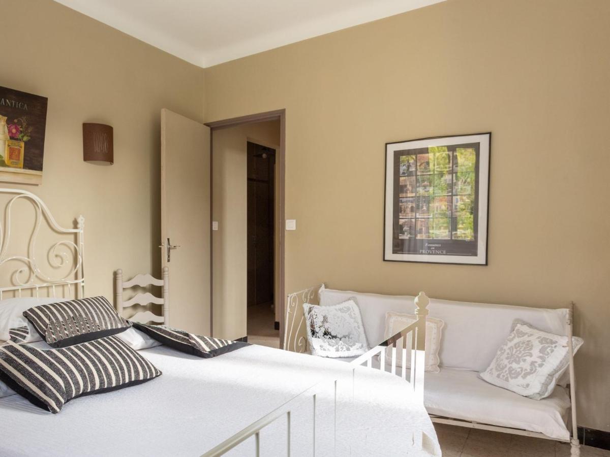 Holiday Home Le Cedre - Mbe101 By Interhome Ménerbes Kültér fotó