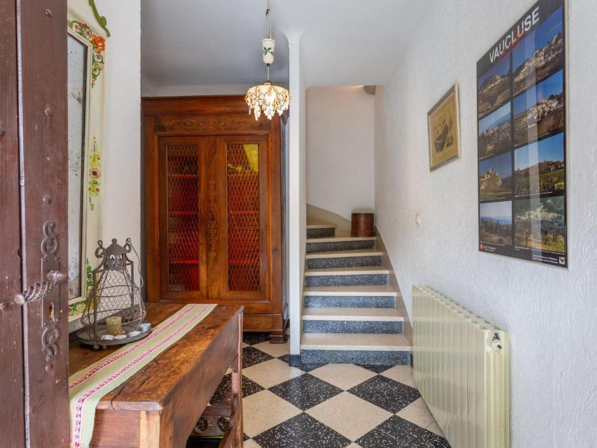 Holiday Home Le Cedre - Mbe101 By Interhome Ménerbes Kültér fotó