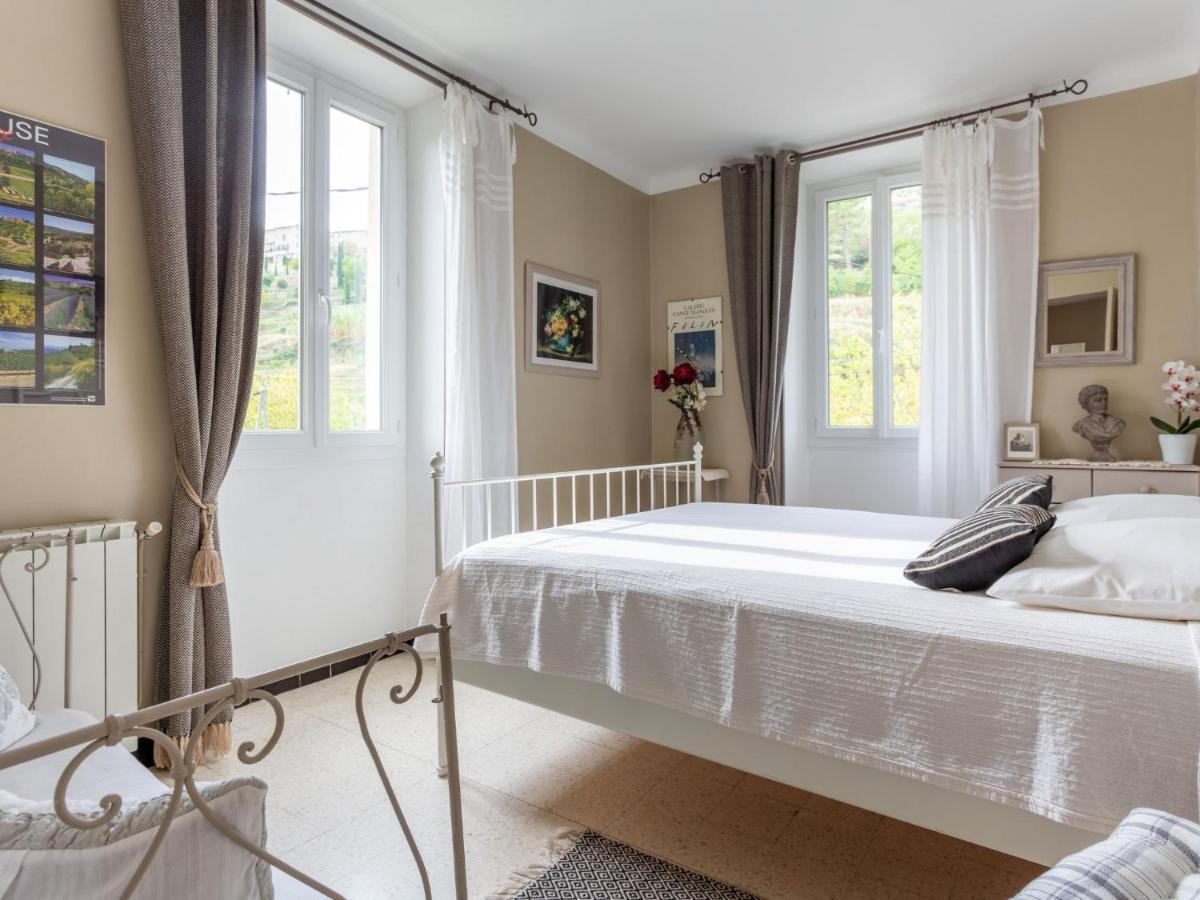 Holiday Home Le Cedre - Mbe101 By Interhome Ménerbes Kültér fotó