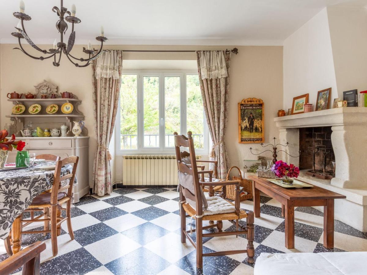 Holiday Home Le Cedre - Mbe101 By Interhome Ménerbes Kültér fotó