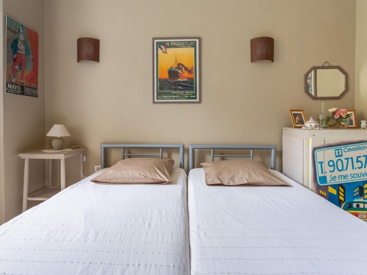 Holiday Home Le Cedre - Mbe101 By Interhome Ménerbes Kültér fotó
