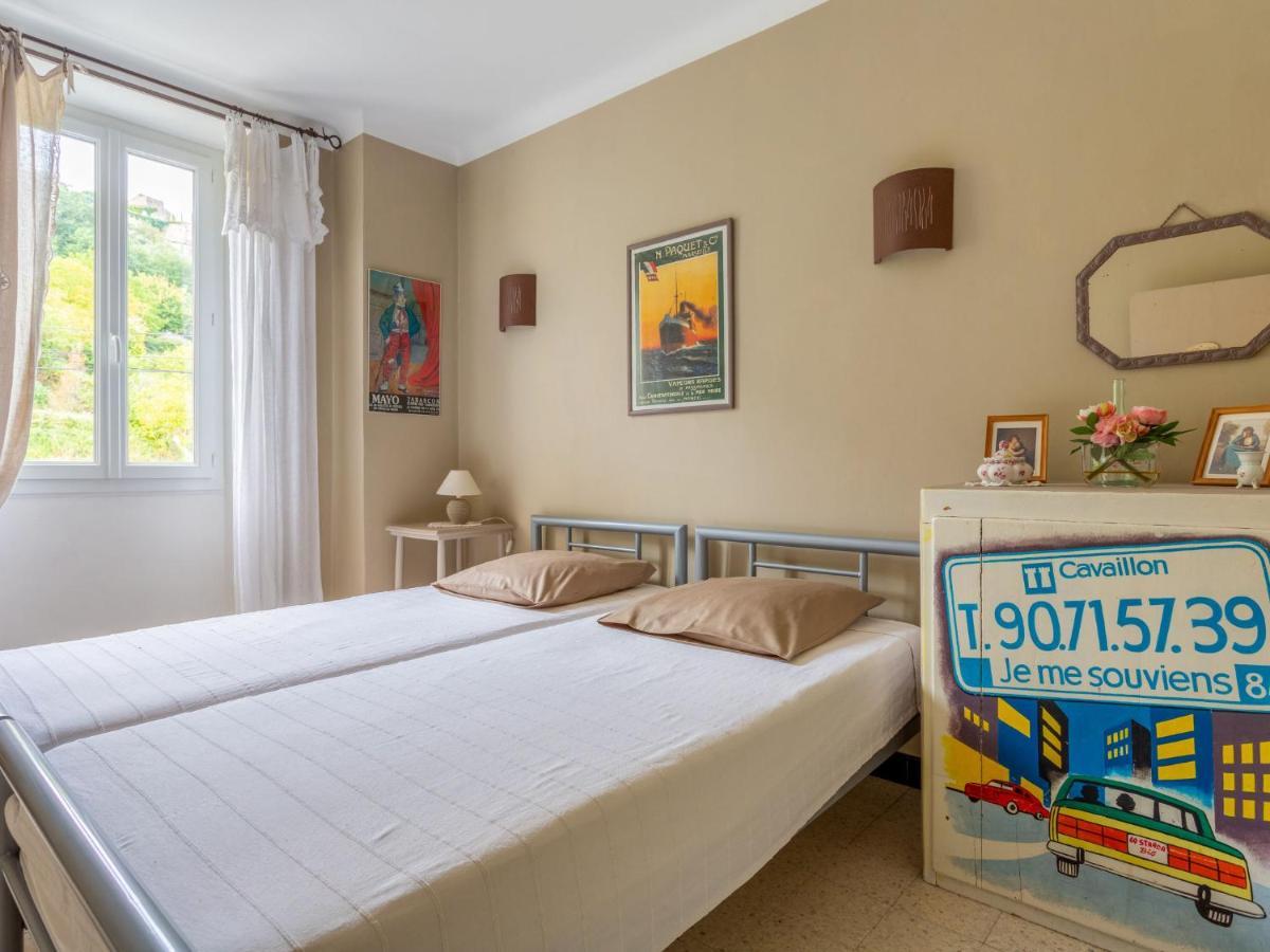 Holiday Home Le Cedre - Mbe101 By Interhome Ménerbes Kültér fotó