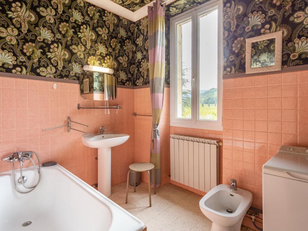 Holiday Home Le Cedre - Mbe101 By Interhome Ménerbes Kültér fotó