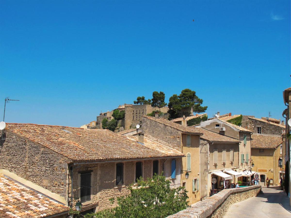 Holiday Home Le Cedre - Mbe101 By Interhome Ménerbes Kültér fotó